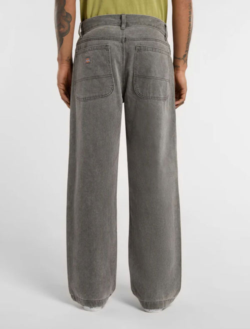 DICKIES PANTALONI RELAXED DOUBLE KNEE