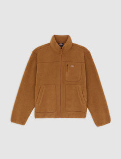 DICKIES GIACCA MOUNT HOPE FLEECE