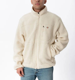 DICKIES GIACCA MOUNT HOPE FLEECE