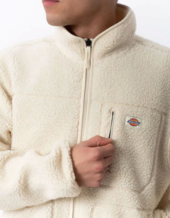 DICKIES GIACCA MOUNT HOPE FLEECE