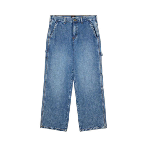 DICKIES JEANS LOOSE PAINTER