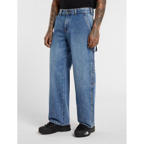 DICKIES JEANS LOOSE PAINTER