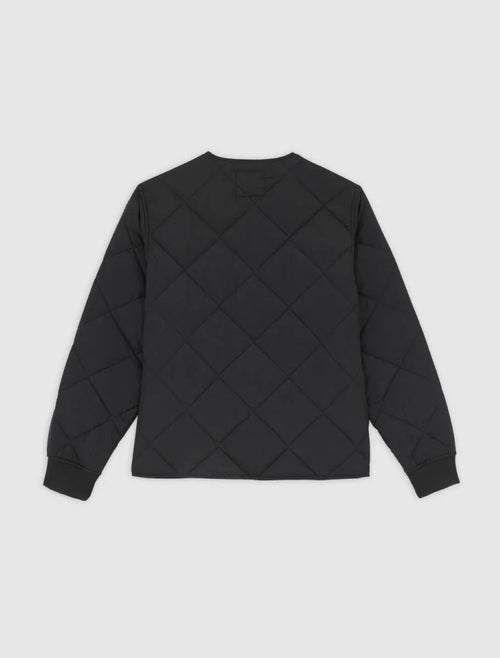 DICKIES GIACCA OVERSIZE TRAPUNTATA