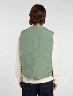 DICKIES GILET TRAPUNTATO