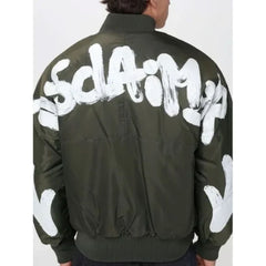 DISCLAIMER CAPPOTTO UOMO