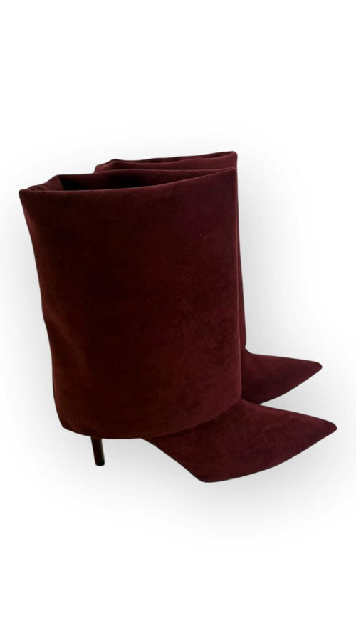 DIVINE FOLLIE TRONCHETTO