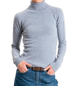 DIXIE DOLCEVITA MELANGE DONNA