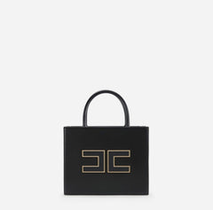 ELISABETTA FRANCHI BORSA TOTE PICCOLA