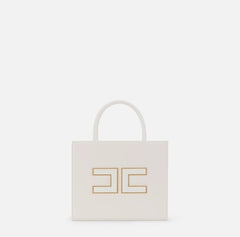 ELISABETTA FRANCHI BORSA TOTE PICCOLA