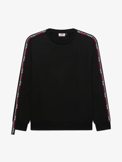 GCDS FELPA GIROCOLLO LOGO TAPE