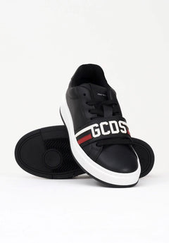 GCDS SNEAKERS DA UOMO CON LOGO