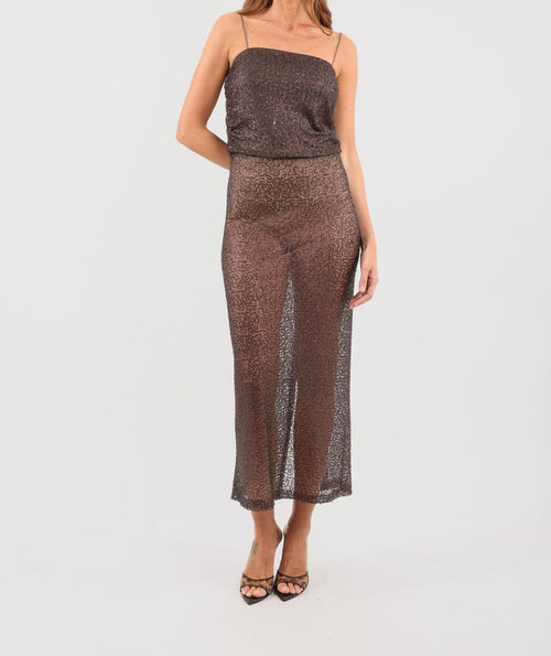 HAVE ONE GONNA PAILETTES