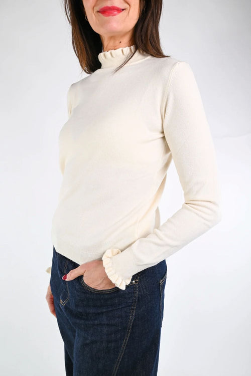 HAVE ONE MAGLIONCINO DOLCEVITA