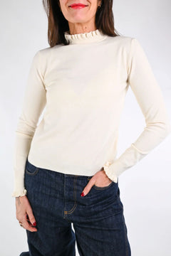 HAVE ONE MAGLIONCINO DOLCEVITA