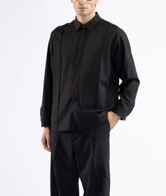 I'M BRIAN CAMICIA IN LANA CON PRINCES