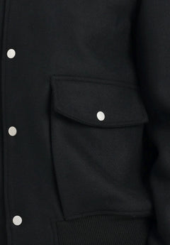 I'M BRIAN BOMBER DA UOMO