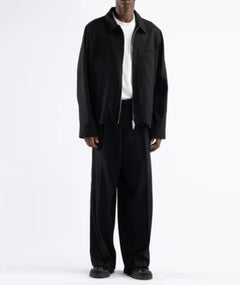 I'M BRIAN GIACCA CAMICIA CON CERNIERA