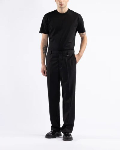 I'M BRIAN PANTALONE GAMBA DRITTA