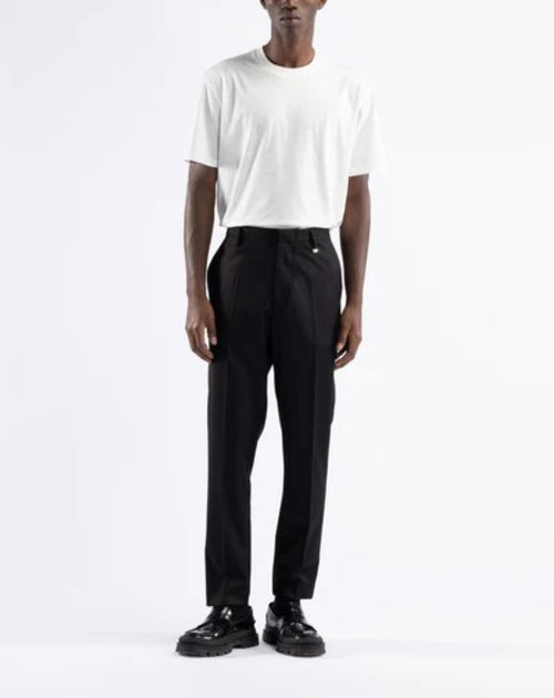 I'M BRIAN PANTALONE REGOLARE TASCA AMERICA