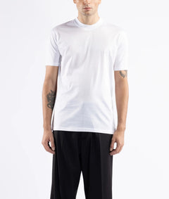 I'M BRIAN T-SHIRT IN COTONE FILO DI SCOZIA