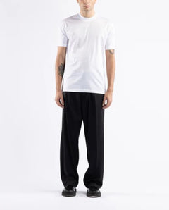 I'M BRIAN T-SHIRT IN COTONE FILO DI SCOZIA