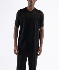 I'M BRIAN T-SHIRT IN COTONE FILO DI SCOZIA