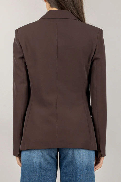 IMPERIAL GIACCA DUE BOTTONI