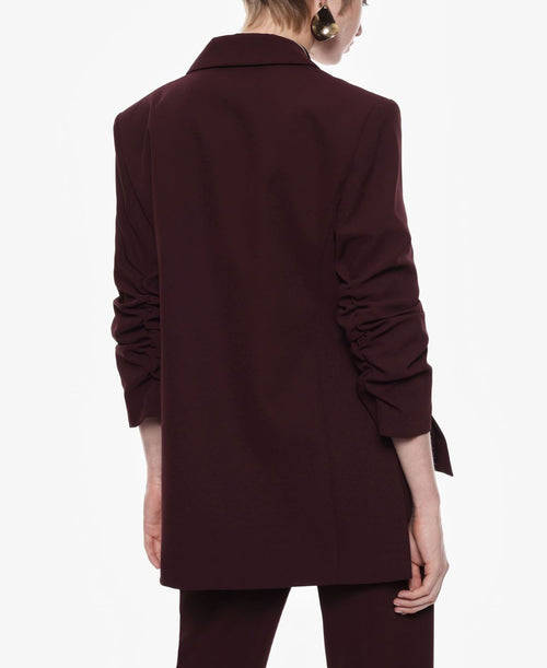 IMPERIAL BLAZER CON BOTTONI E TASCHE