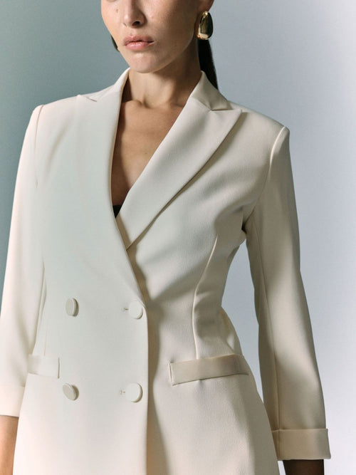 IMPERIAL BLAZER DOPPIOPETTO VESTIBILITA' CLASSICA