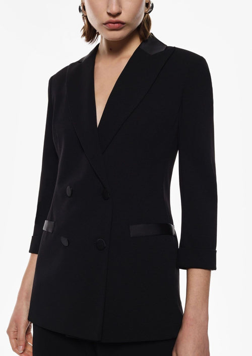 IMPERIAL BLAZER DOPPIOPETTO VESTIBILITA' CLASSICA