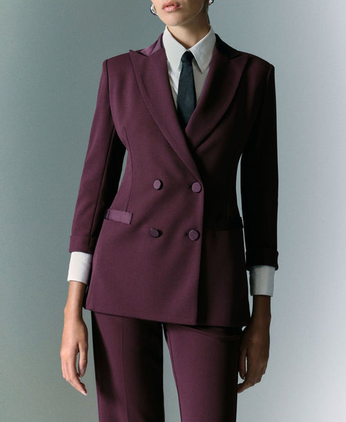 IMPERIAL BLAZER DOPPIOPETTO VESTIBILITA' CLASSICA