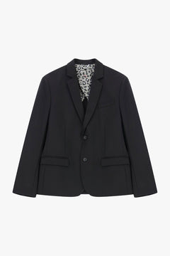 IMPERIAL BLAZER A BOTTONI SINGOLI DAL SAPORE CLASSICO