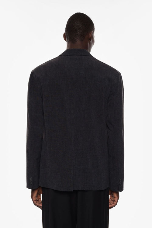 IMPERIAL BLAZER ELEGANTE A TINTA UNITA