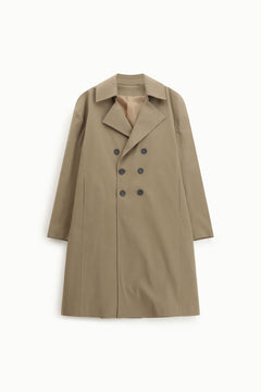 IMPERIAL TRENCH-COAT DOPPIOPETTO CLASSICO