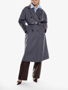 IMPERIAL Donna Cappotto