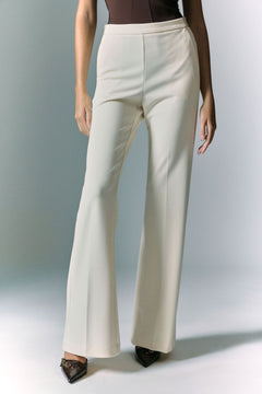 IMPERIAL PANTALONI A ZAMPA VITA MEDIA