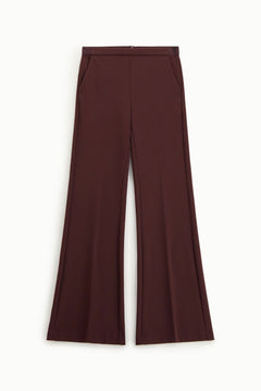 IMPERIAL PANTALONI A ZAMPA VITA MEDIA