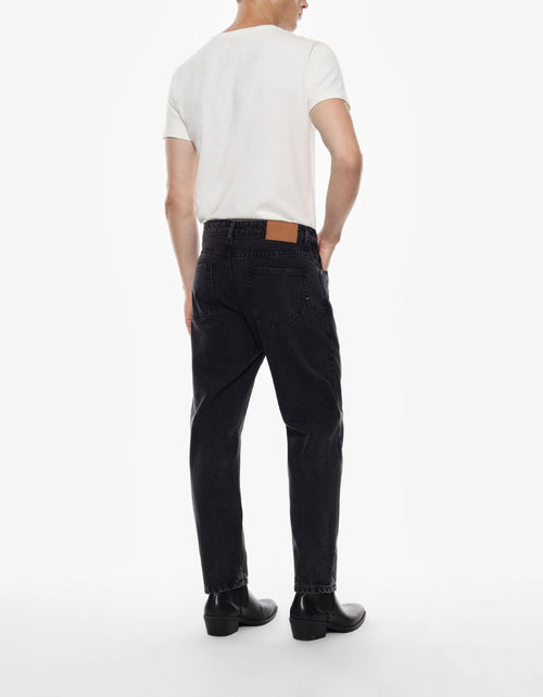 IMPERIAL JEANS TAGLIO DRITTO VITA MEDIA