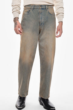 IMPERIAL JEANS BAGGY-FIT