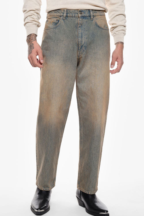 IMPERIAL JEANS BAGGY-FIT