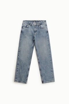 IMPERIAL JEANS A GAMBA DRITTA VITA MEDIA