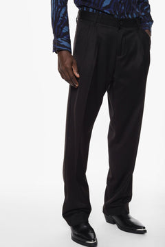 IMPERIAL PANTALONI A GAMBA DRITTA CLASSICI