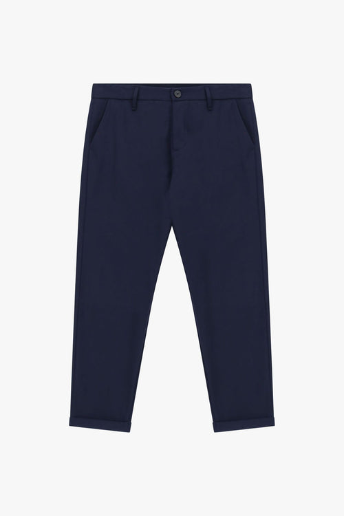 IMPERIAL PANTALONI SLIM FIT