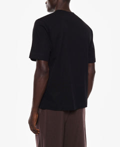 IMPERIAL T-SHIRT A MANICHE CORTE