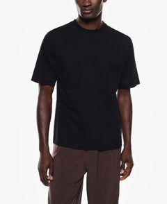 IMPERIAL T-SHIRT A MANICHE CORTE