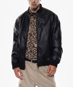 IMPERIAL BOMBER CON CHIUSURA A ZIP