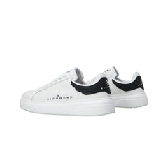 JOHN RICHMOND SNEAKERS BIANCHE