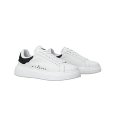 JOHN RICHMOND SNEAKERS BIANCHE