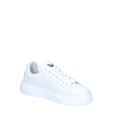 JOHN RICHMOND SNEAKERS BIANCHE
