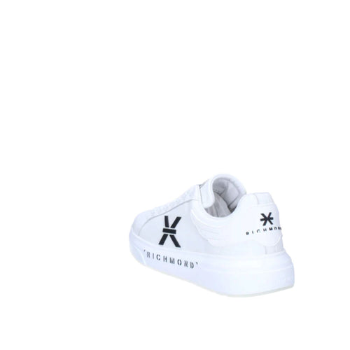 JOHN RICHMOND SNEAKERS BIANCHE